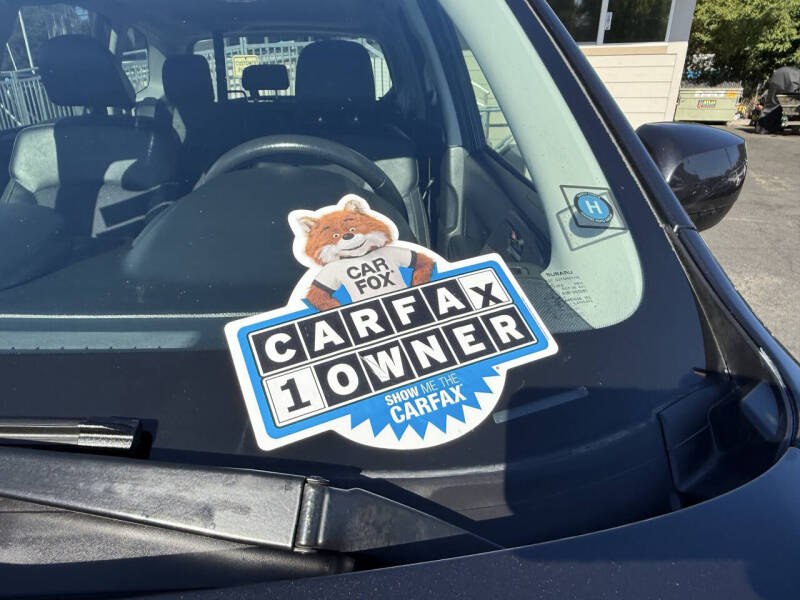 2018 Subaru Forester 2.0XT Premium