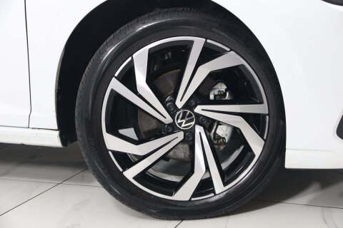 2025 Volkswagen Jetta SEL