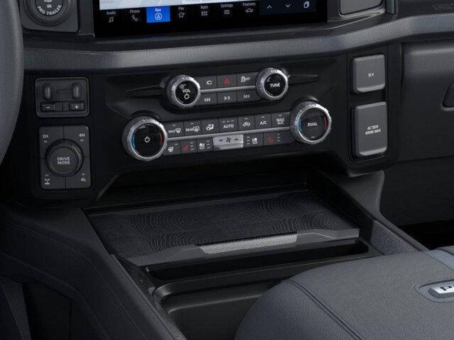 2026 Ford F-350 Super Duty