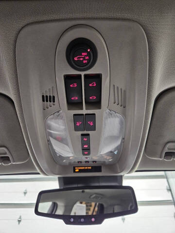 2015 GMC Terrain SLT-1