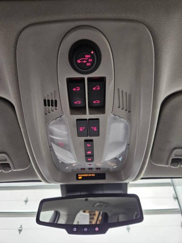2015 GMC Terrain SLT-1