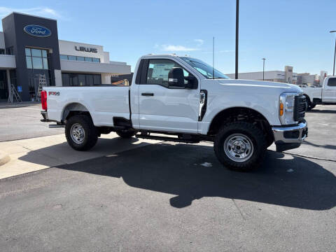 2026 Ford F-350 Super Duty XL
