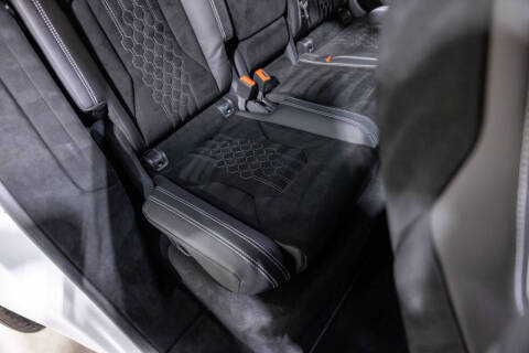 2023 Lamborghini Urus Performante