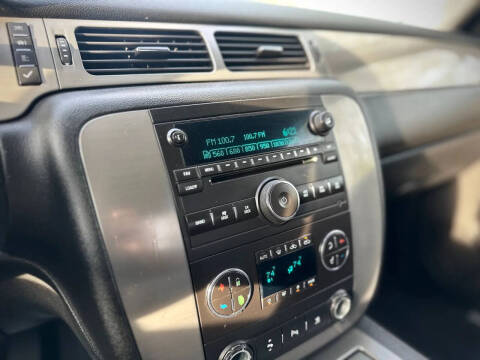 2009 GMC Sierra 1500