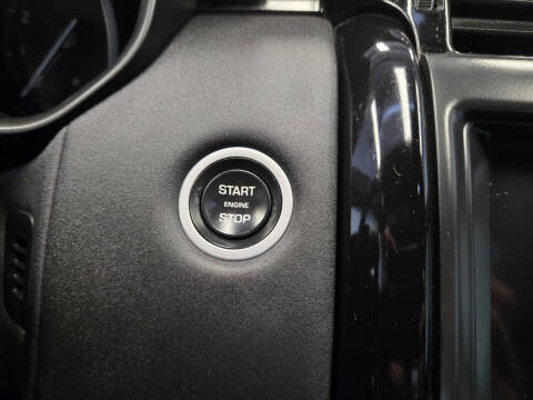 2020 Land Rover Discovery SE