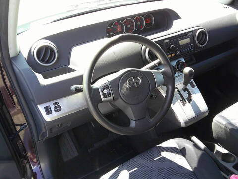 2012 Scion xB
