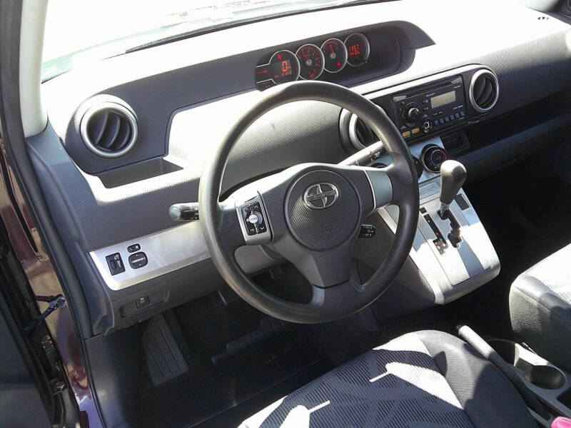 2012 Scion xB