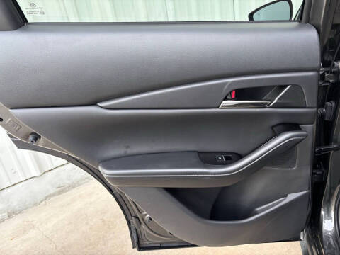 2025 Mazda CX-30 2.5 S Preferred