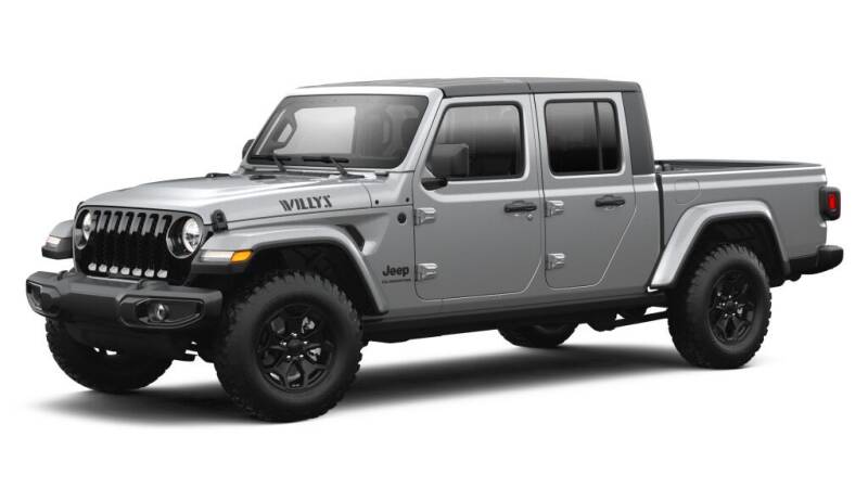 2022 Jeep Gladiator for sale in Glen Burnie, MD