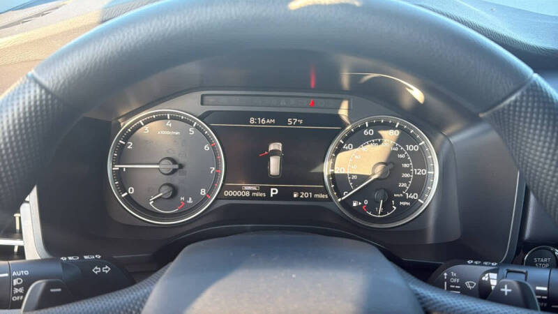 2025 Mitsubishi Outlander ES