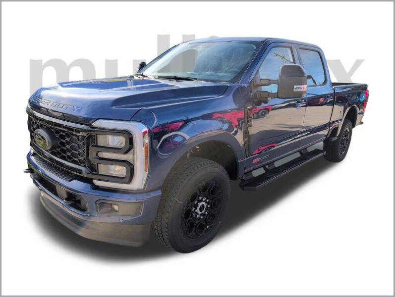 2026 Ford F-350 Super Duty