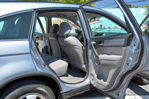 2011 Honda CR-V LX