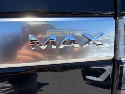 2020 Ford Expedition MAX Platinum