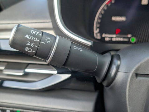 2024 Acura MDX w/Tech