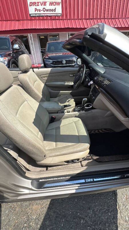 2010 BMW 1 Series 128i