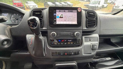 2024 RAM ProMaster