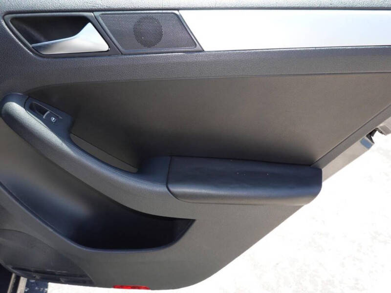 2013 Volkswagen Jetta