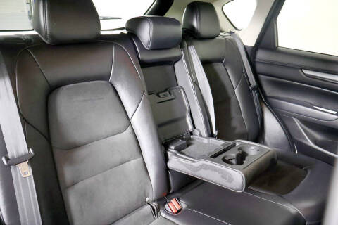 2022 Mazda CX-5 2.5 S Select