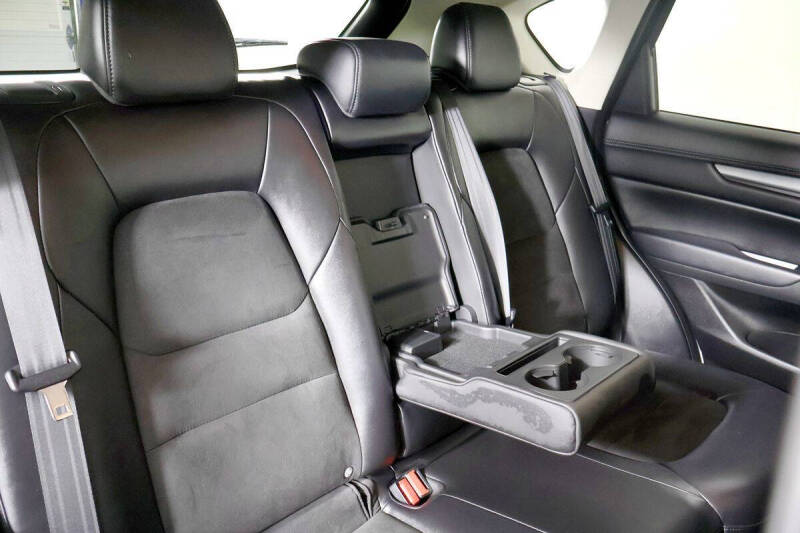 2022 Mazda CX-5 2.5 S Select