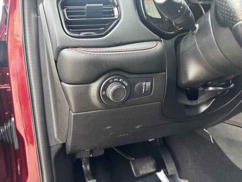 2024 Dodge Durango GT