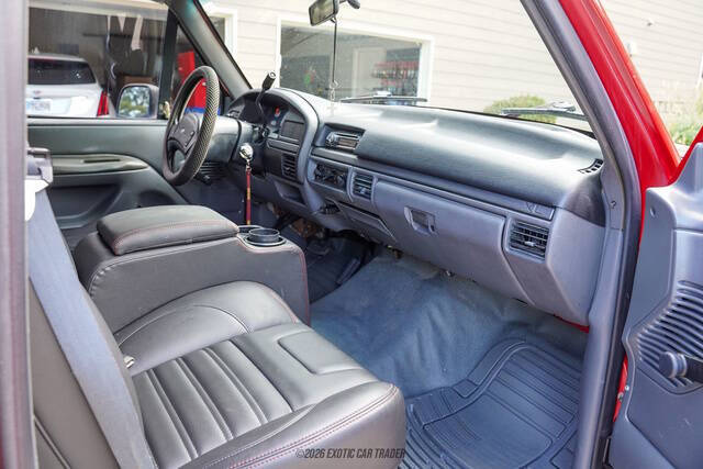 1993 Ford F-150