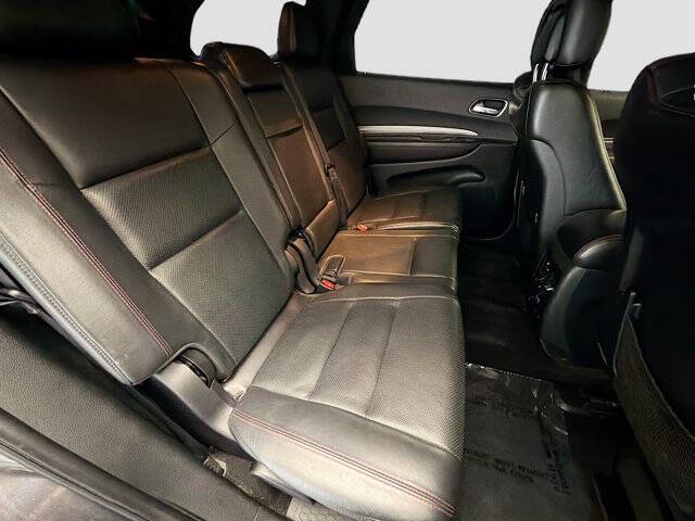 2018 Dodge Durango R/T