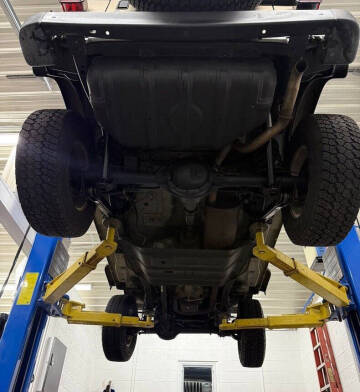 2005 Jeep Wrangler X