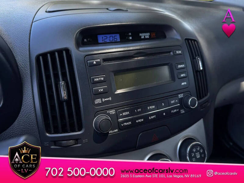 2010 Hyundai Elantra
