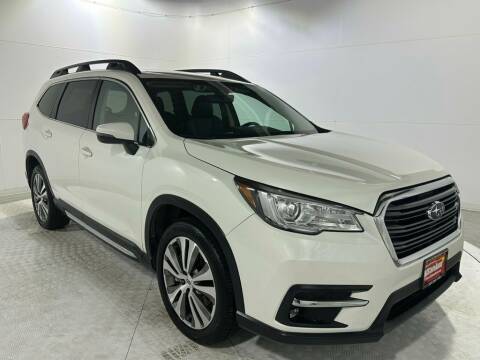 2020 Subaru Ascent for sale at NJ State Auto Used Cars in Jersey City NJ
