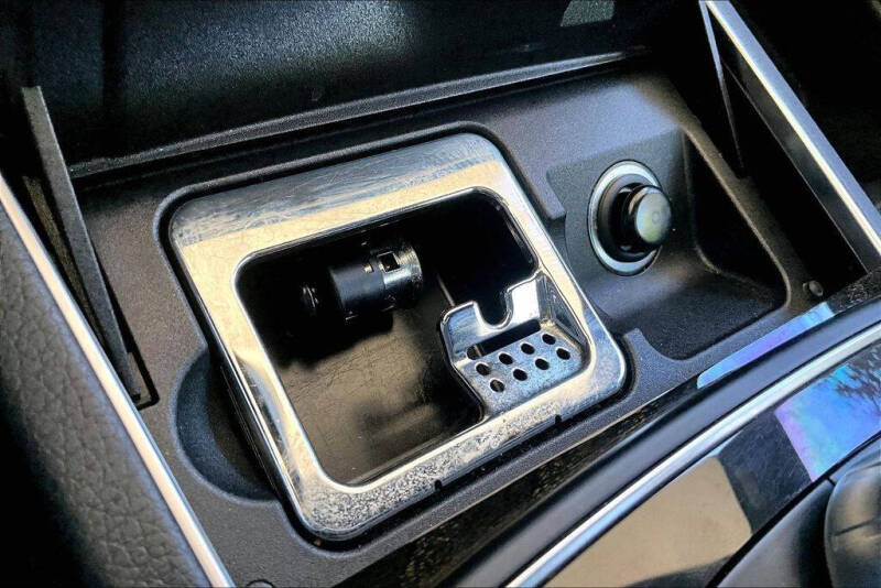 2016 Mercedes-Benz E-Class E 400