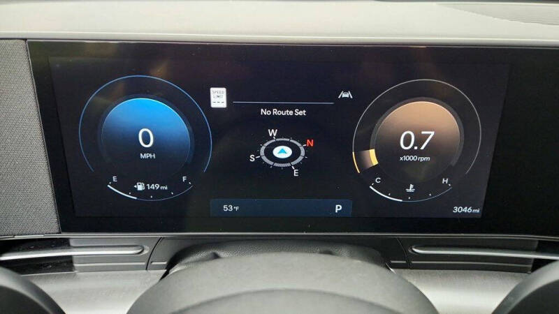 2025 Hyundai Kona Limited