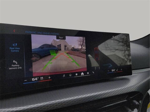 2025 BMW 4 Series M440i xDrive