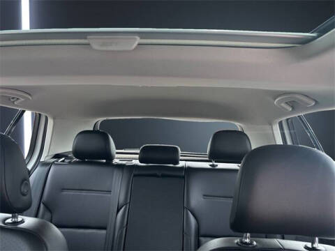 2021 Volkswagen Golf TSI