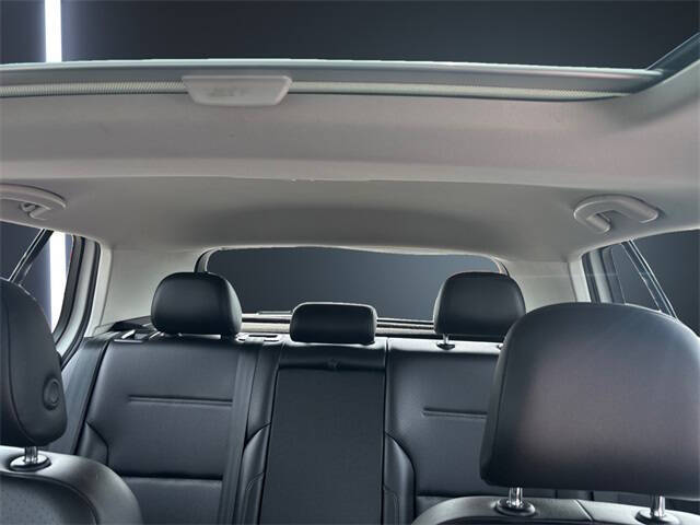 2021 Volkswagen Golf TSI