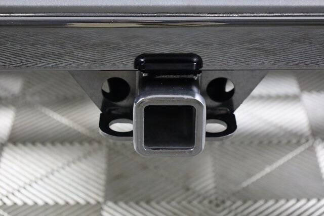 2024 GMC Sierra 1500 Elevation Standard