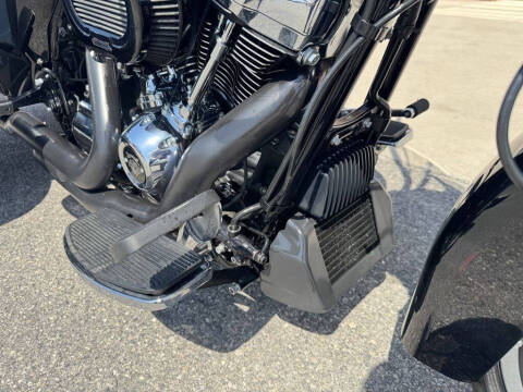 2020 Harley-Davidson FLRT Freewheeler