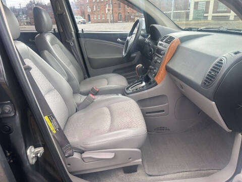 2006 Saturn Vue