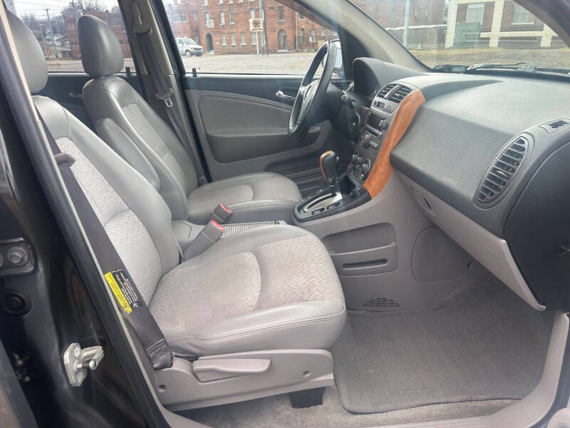 2006 Saturn Vue
