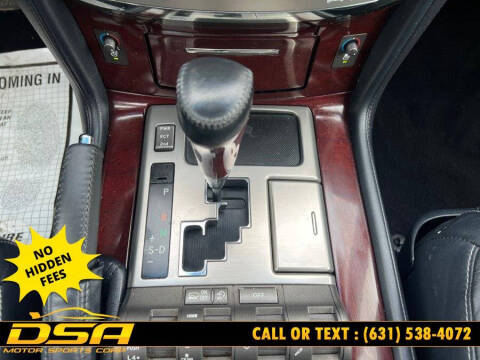 2013 Lexus LX 570