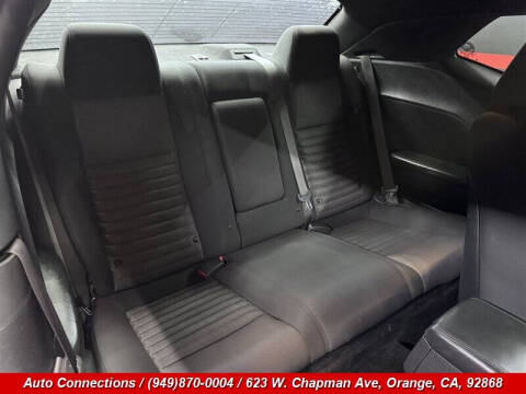 2013 Dodge Challenger SXT