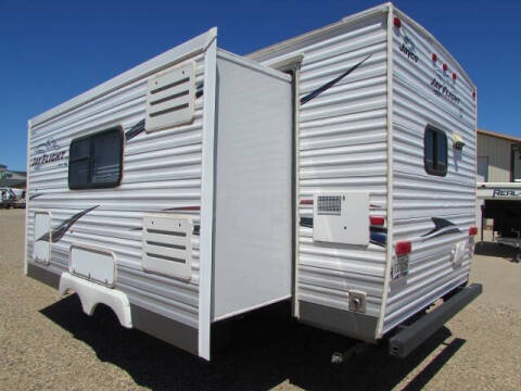2010 Jayco Jay Flight