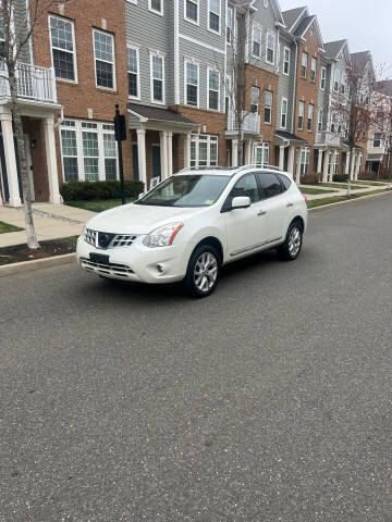 2013 Nissan Rogue for sale at Pak1 Trading LLC in Little Ferry NJ