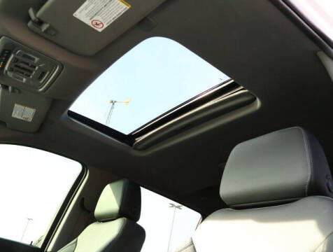 2021 Chevrolet Silverado 2500HD