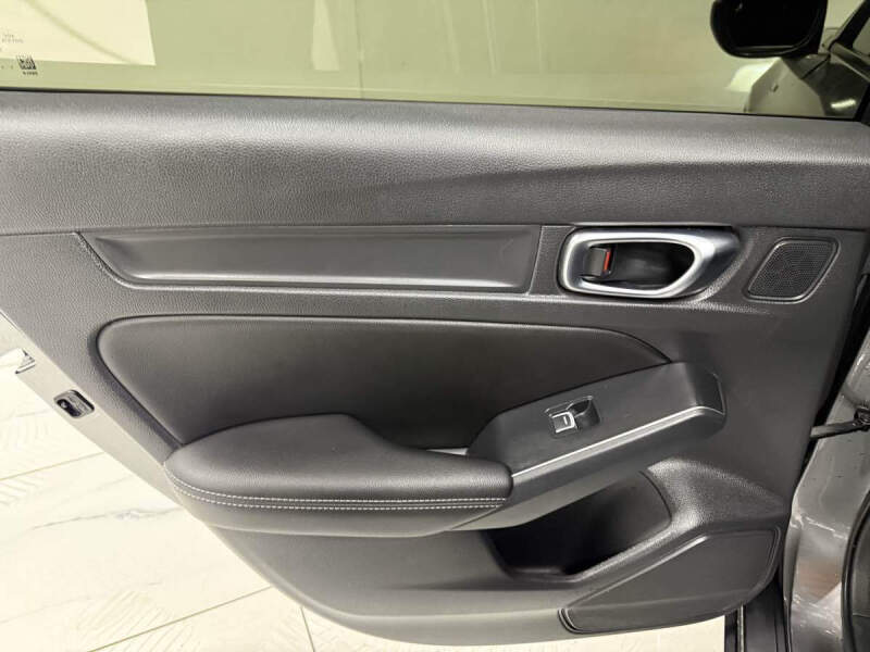 2023 Acura Integra w/A-SPEC