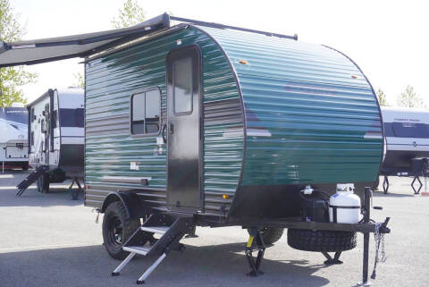 2026 Sunset Park RV Sun Lite