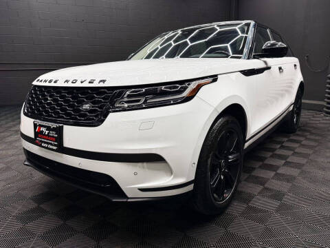 2021 Land Rover Range Rover Velar P250 S