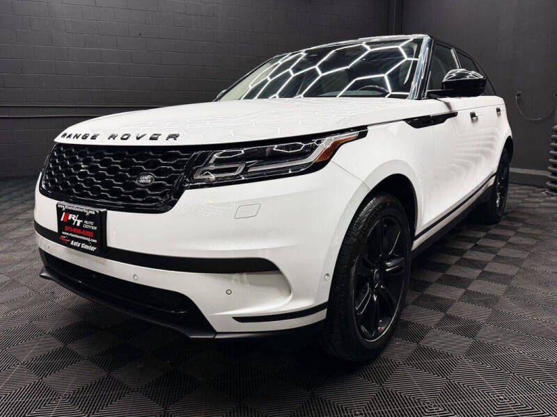2021 Land Rover Range Rover Velar P250 S