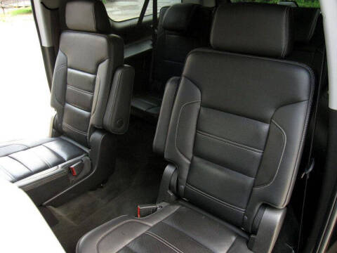 2015 GMC Yukon XL Denali