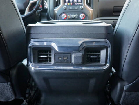 2022 Chevrolet Silverado 2500HD