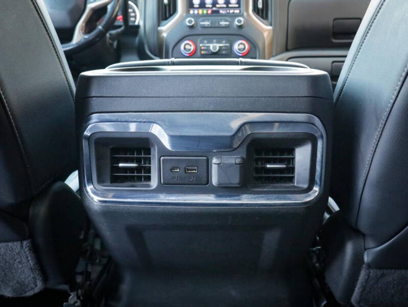 2022 Chevrolet Silverado 2500HD